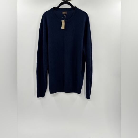 J.Crew Cashmere crewneck sweater - Picture 2 of 5